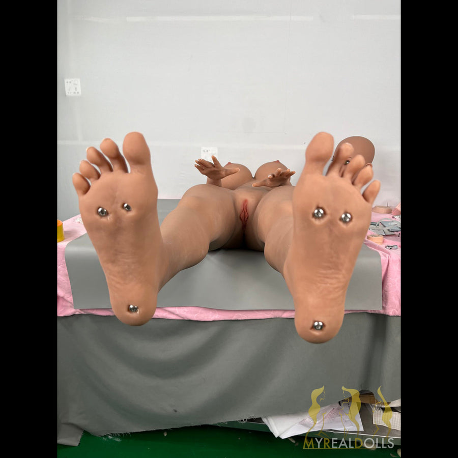 Busty + Options Sex Dolls