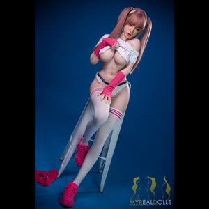 CALINE + Options Sex Dolls