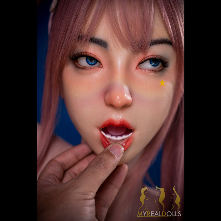 CALINE + Options Sex Dolls