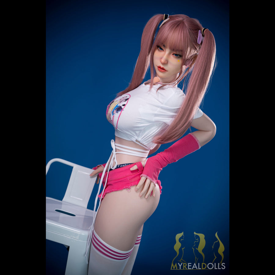 CALINE + Options Sex Dolls