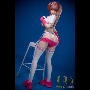 CALINE + Options Sex Dolls