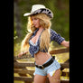 Callie Realistic Sex Doll Sex Dolls