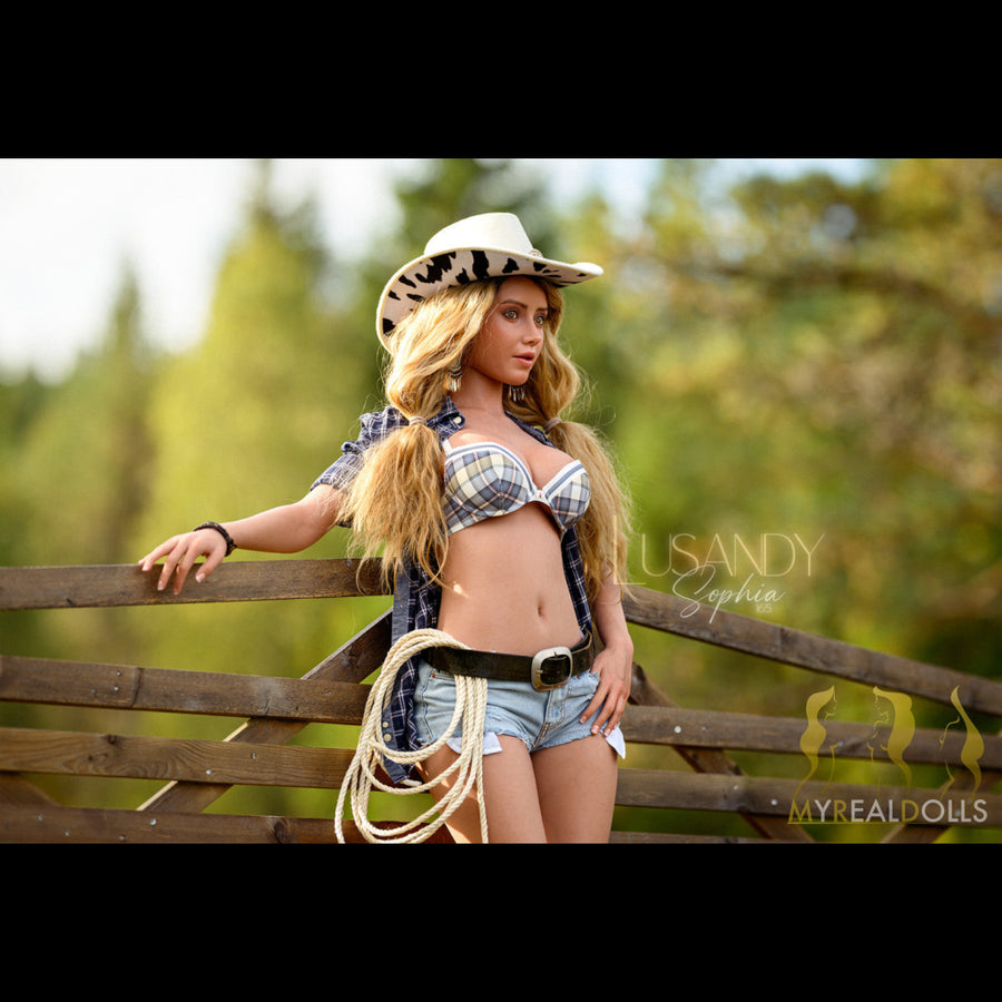 Callie Realistic Sex Doll Sex Dolls