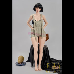 Camilla + Options | MyRealDolls Camilla + Options | MyRealDolls