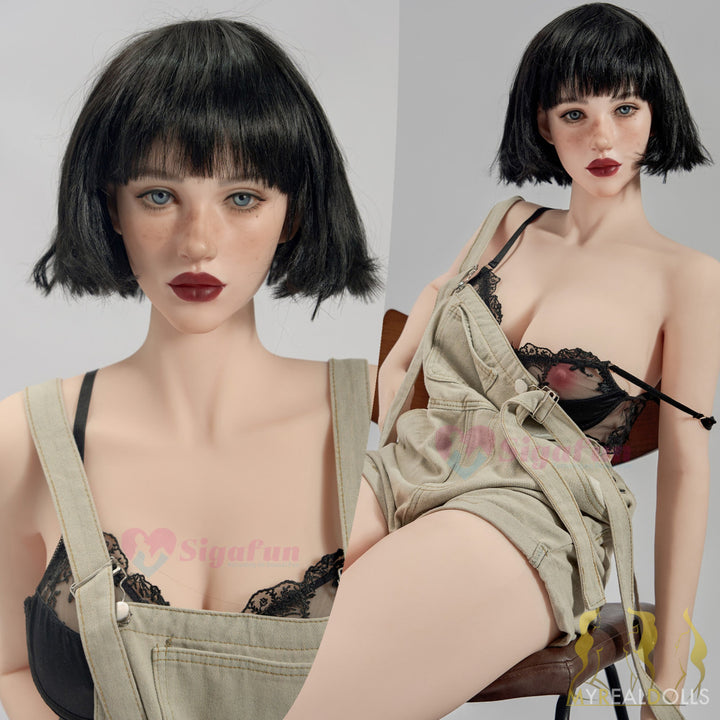 Camilla + Options Sex Dolls