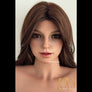 Realistic Candy Sex Doll by MyRealDolls featuring detailed facial features and lifelike body design for adult companionship.