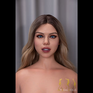 Carlee + Options - Sex Dolls