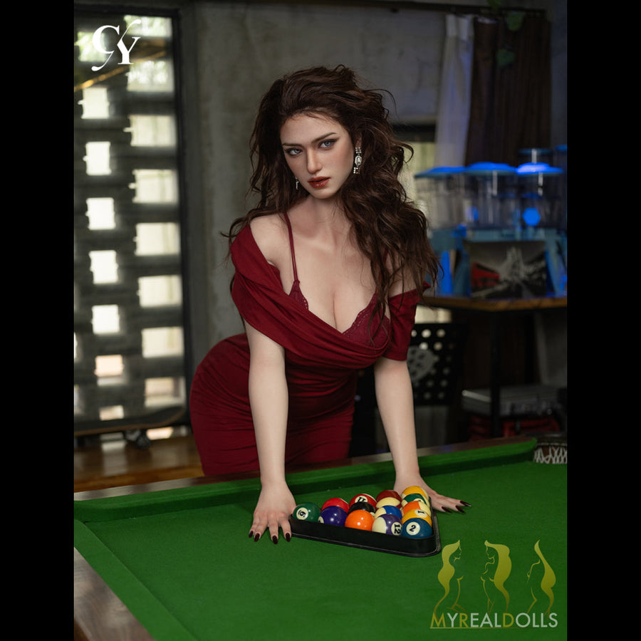 Catalina Sex Doll Sex Dolls