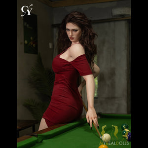 Catalina Sex Doll Sex Dolls