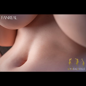 Chanel Luxury Sex Doll - Sex Dolls