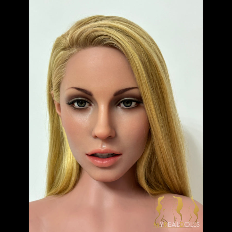 Charis + Options Sex Dolls