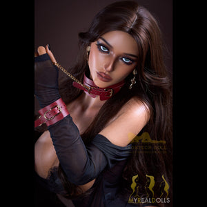 Charmel Skinny Sex Doll Sex Dolls