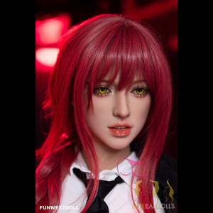 Chloe + Options | MyRealDolls Chloe + Options | MyRealDolls