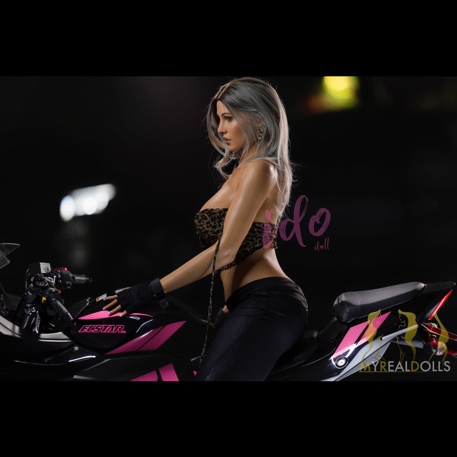 Cristal Thin Sex Doll Sex Dolls