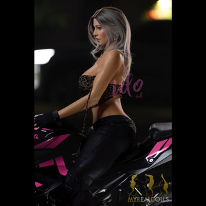 Cristal Thin Sex Doll Sex Dolls