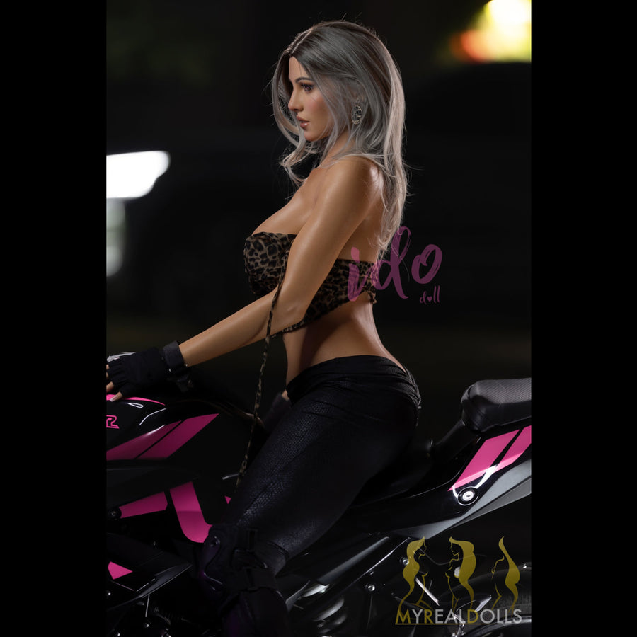 Cristal Thin Sex Doll Sex Dolls