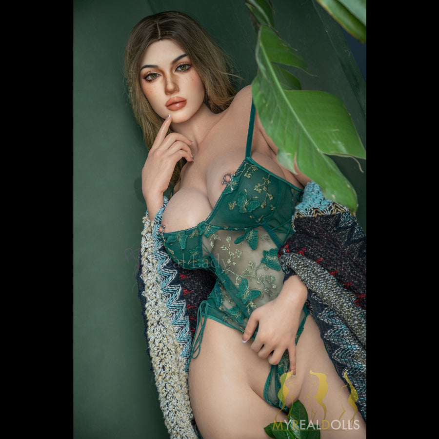 Dafne Luxury Doll Sex Dolls