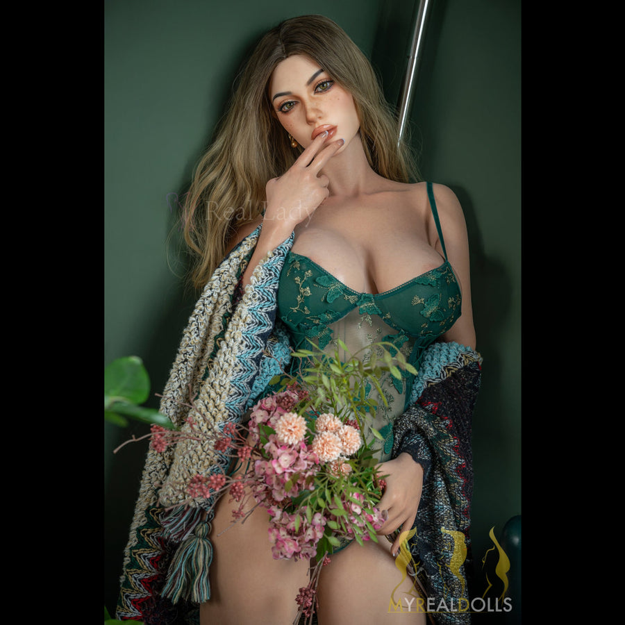 Dafne Luxury Doll Sex Dolls