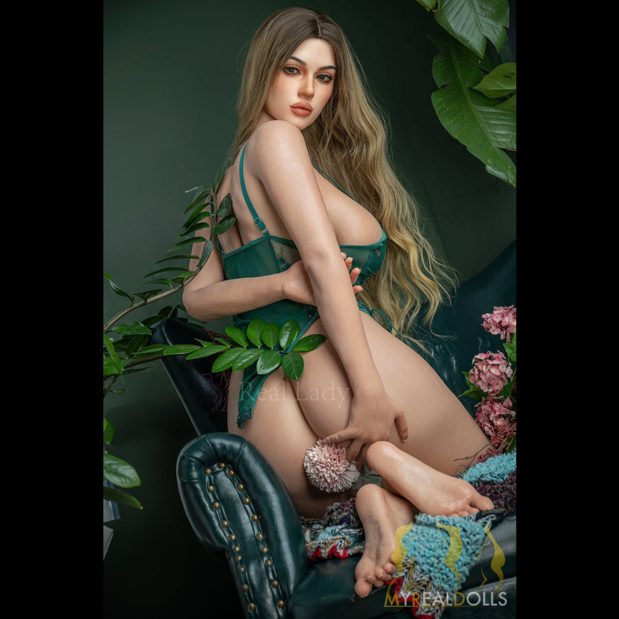 Dafne Luxury Doll Sex Dolls