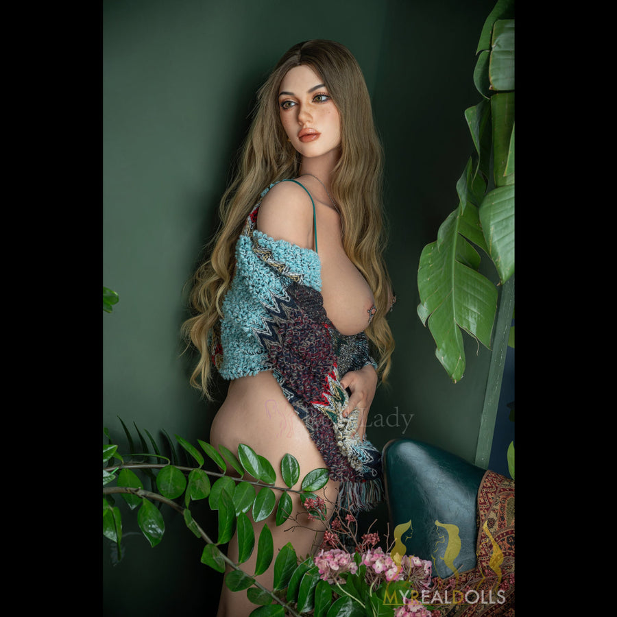 Dafne Luxury Doll Sex Dolls