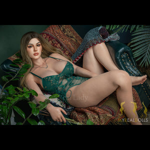Dafne Luxury Doll Sex Dolls