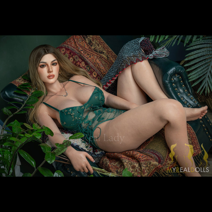 Dafne Luxury Doll Sex Dolls