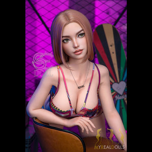 Darya Sex Doll Dolls