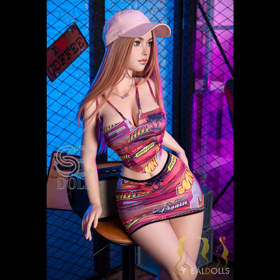 Darya Sex Doll Dolls