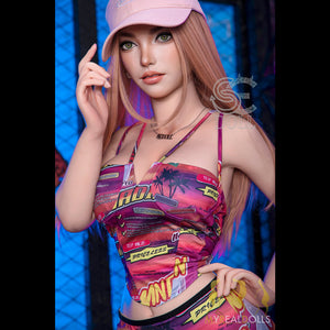 Darya Sex Doll Dolls