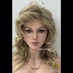DAYLOR Sex Doll - Sex Dolls