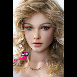 DAYLOR Sex Doll - Sex Dolls