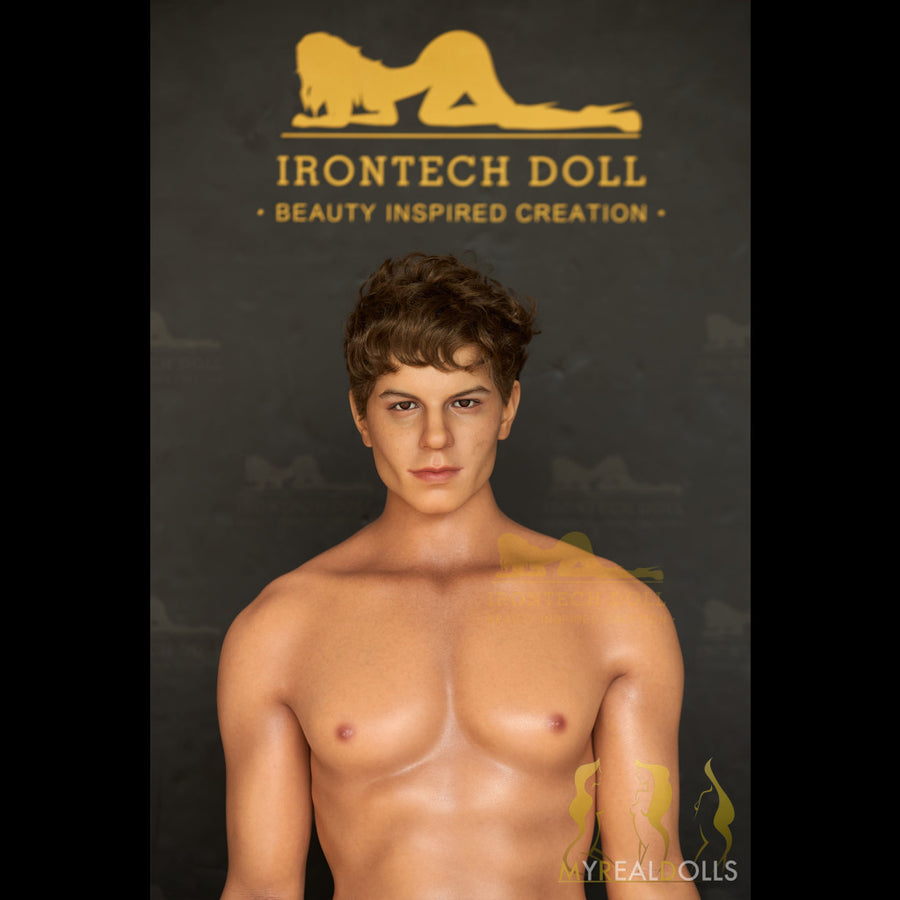 Drake Von Male Pornstar Doll Sex Dolls