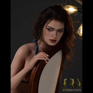 Elen + Options - Sex Dolls