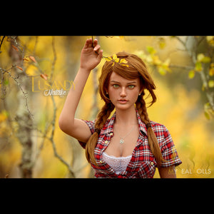 Eleni Realistic Sex Doll Sex Dolls
