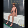Eleni Realistic Sex Doll Sex Dolls