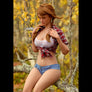 Eleni Realistic Sex Doll Sex Dolls