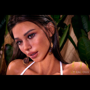 Eliana Luxury Doll - Sex Dolls