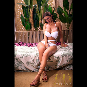 Eliana Luxury Doll - Sex Dolls