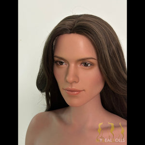 Emelda Realistic Sex Doll Dolls