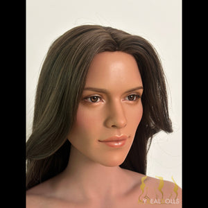 Emelda Realistic Sex Doll Dolls