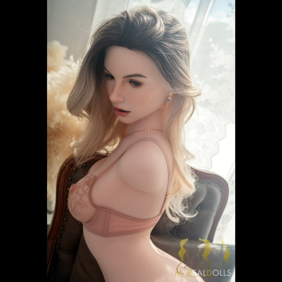 EVA + Options Sex Dolls