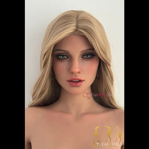 Eve Sex Doll - Sex Dolls