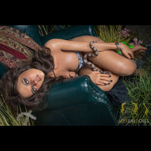 Fanny Luxury Doll Sex Dolls