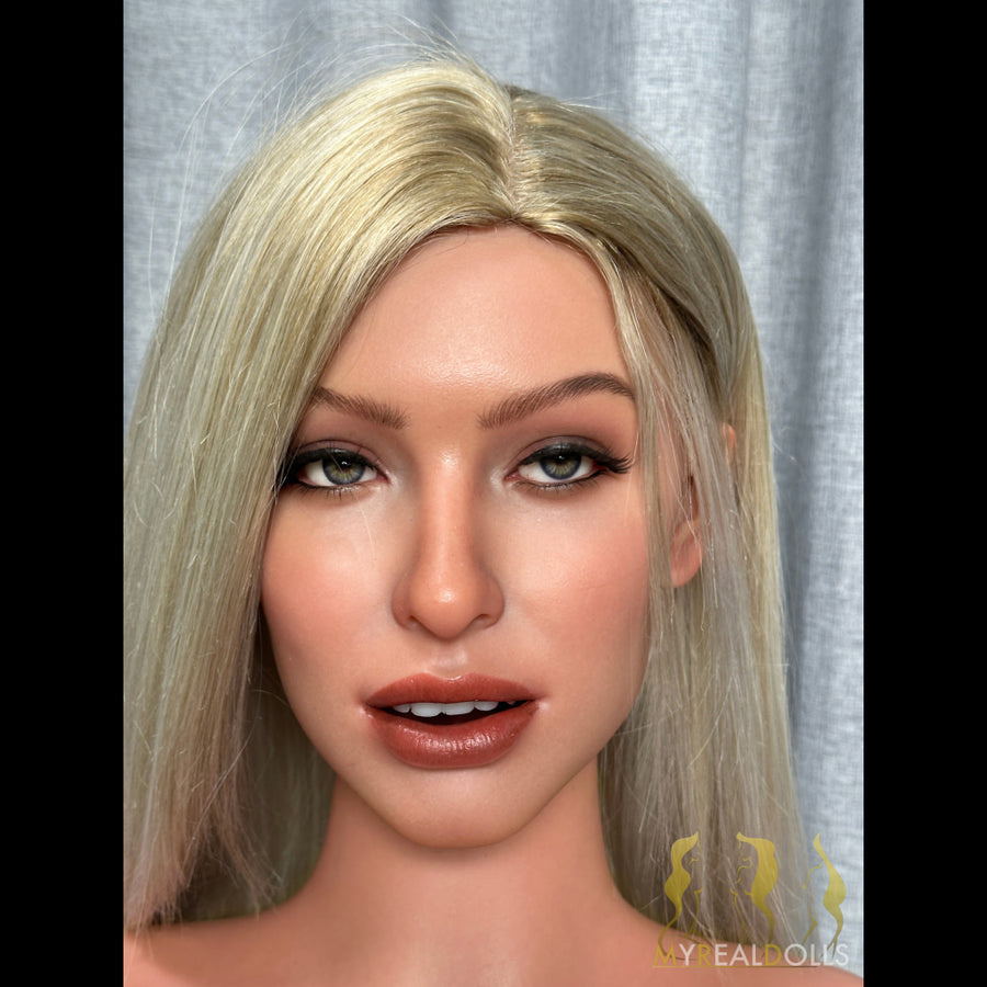 FLAVIA + Options Sex Dolls