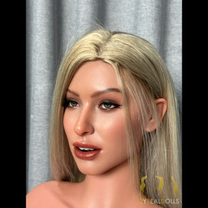 FLAVIA + Options Sex Dolls