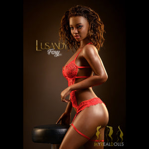 Foxy Realistic Sex Doll - Sex Dolls