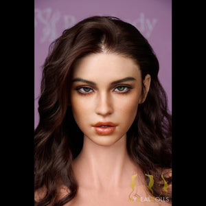 Hailee Luxury Doll - Sex Dolls