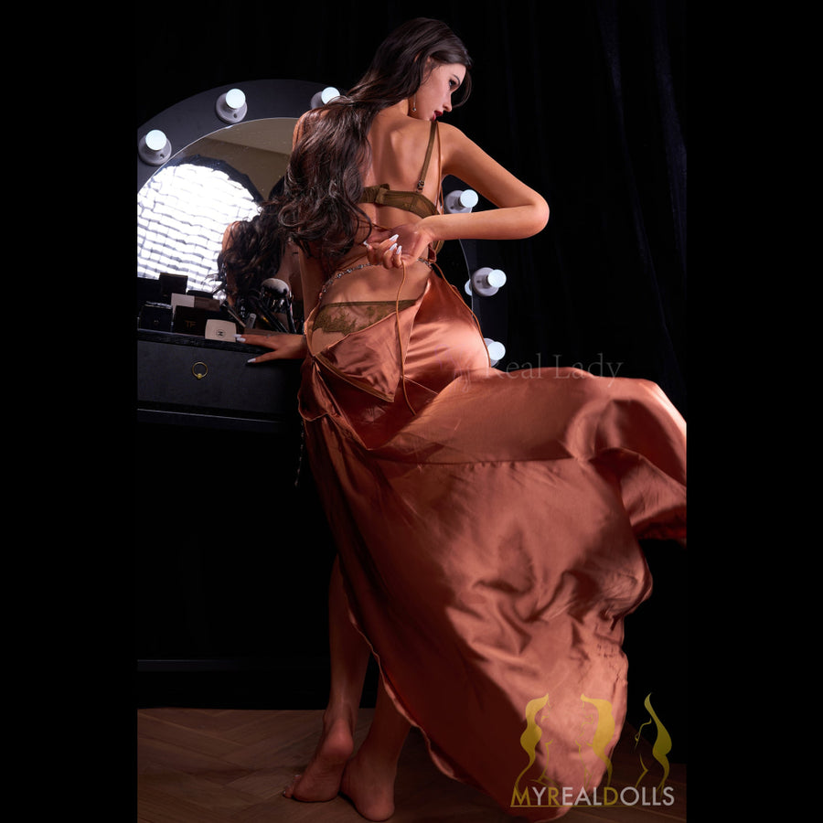 Harmony Luxury Doll Sex Dolls