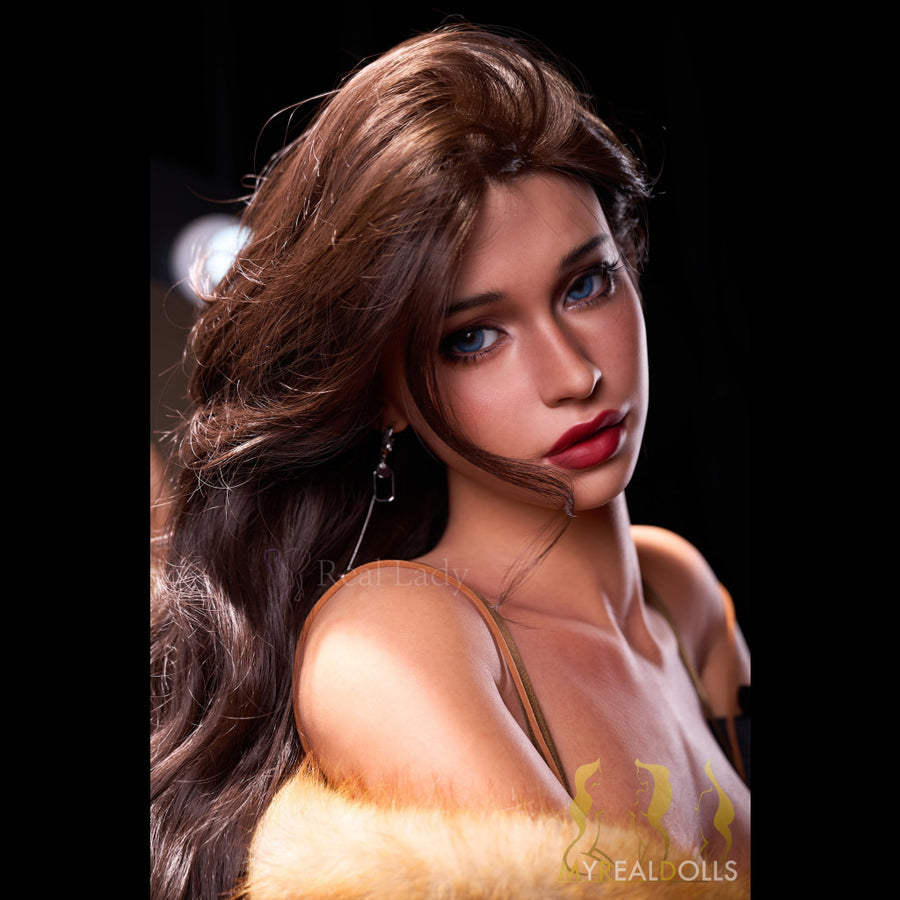 Harmony Luxury Doll Sex Dolls