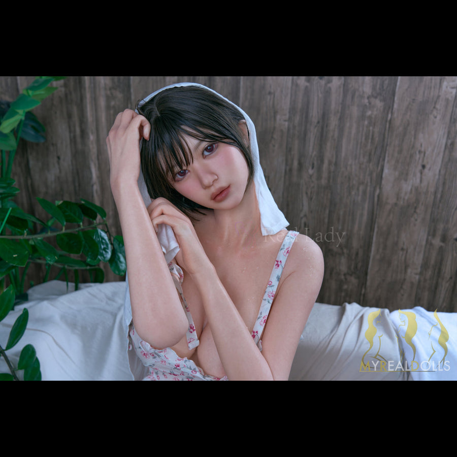Iko Luxury Doll Sex Dolls